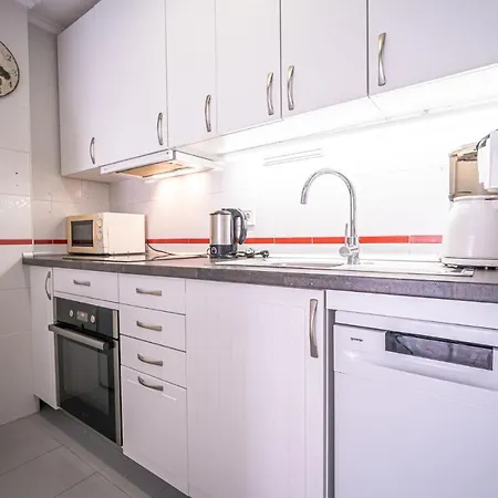 My Favorite Apartment *